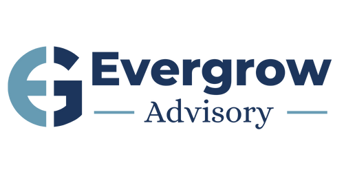 Evergrow Advisory logo